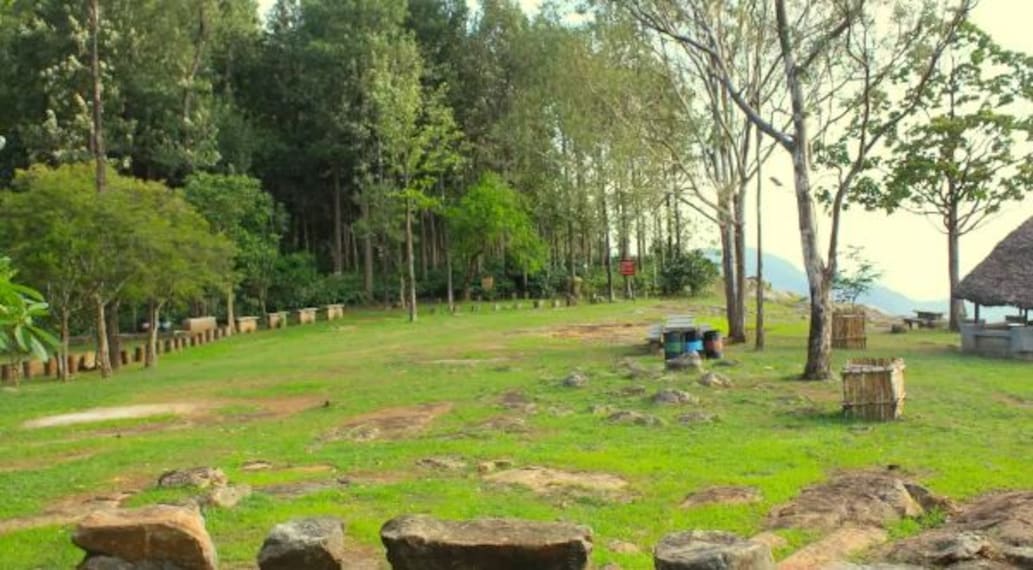 Heavens Ledge Campsite-3